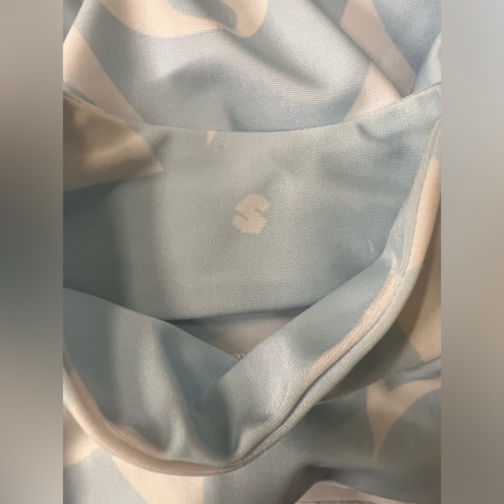 Sweet Potato long sleeve